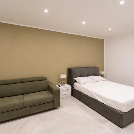 Suites Gaudioso Napoli center-3
