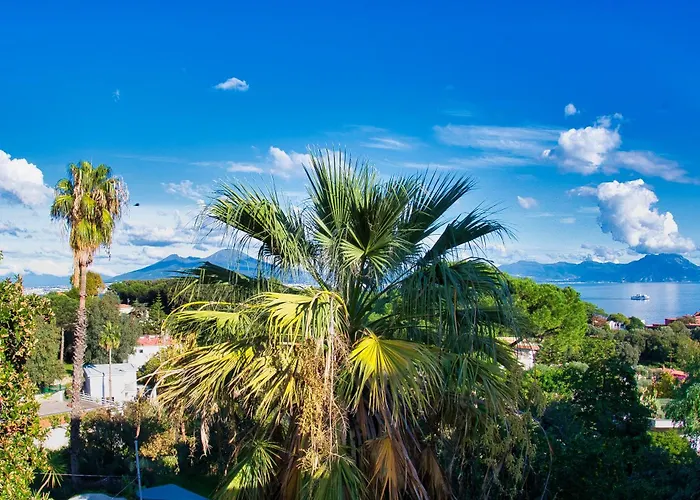 Casa Giulia Azzurra Sirena