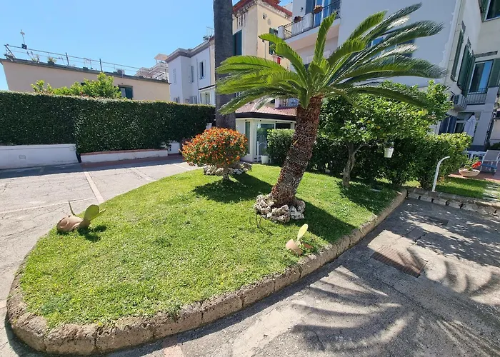 Casa Giulia Azzurra Sirena